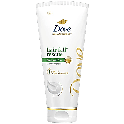 Dove Hair Fall Rescue Conditioner With Bio Protein, 175 ml