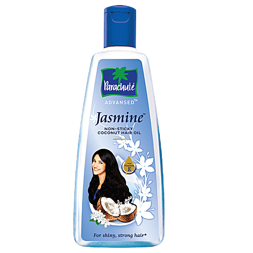 Parachute Advansed Jasmine Hair Oil (190ml) - Previous variant