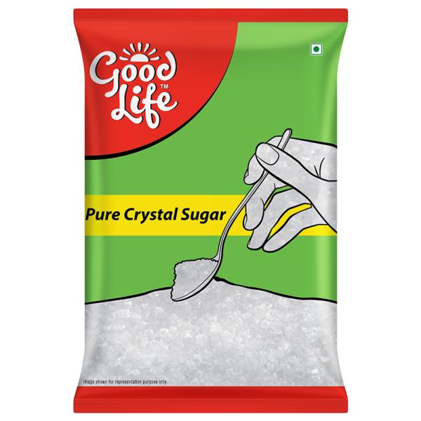 Good Life Sugar, 1 kg