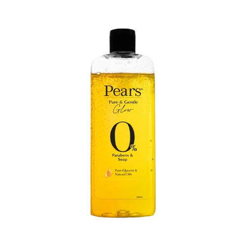 Pears Pure & Gentle Shower Gel 250 ml Combo