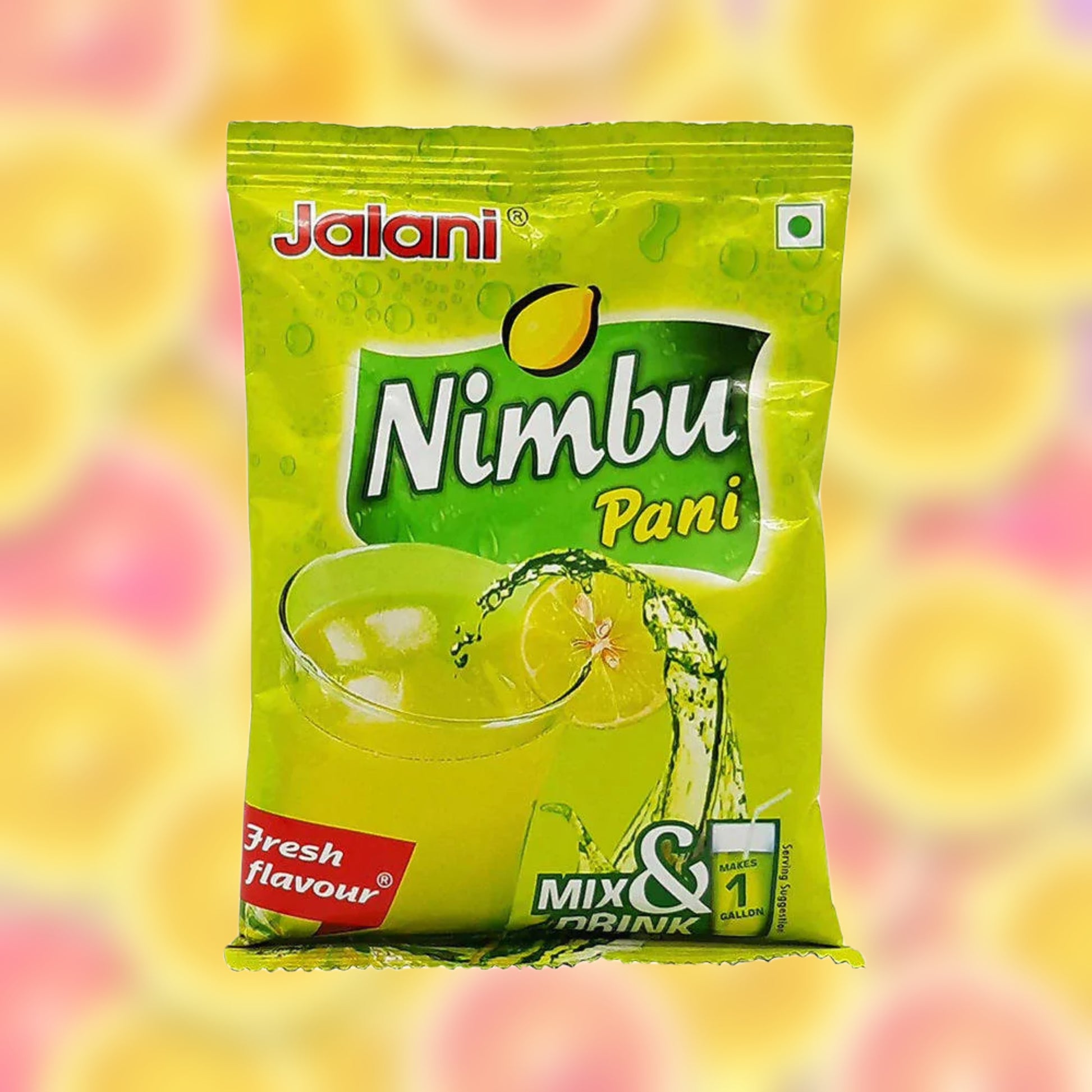 JALANI NIMBU PANI 30 POUCH PACK