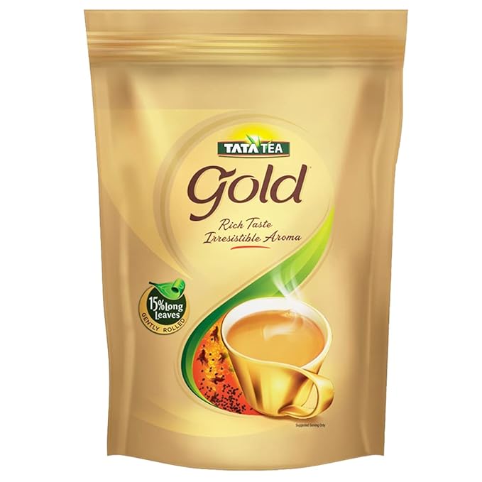 Tata Tea gold 750g