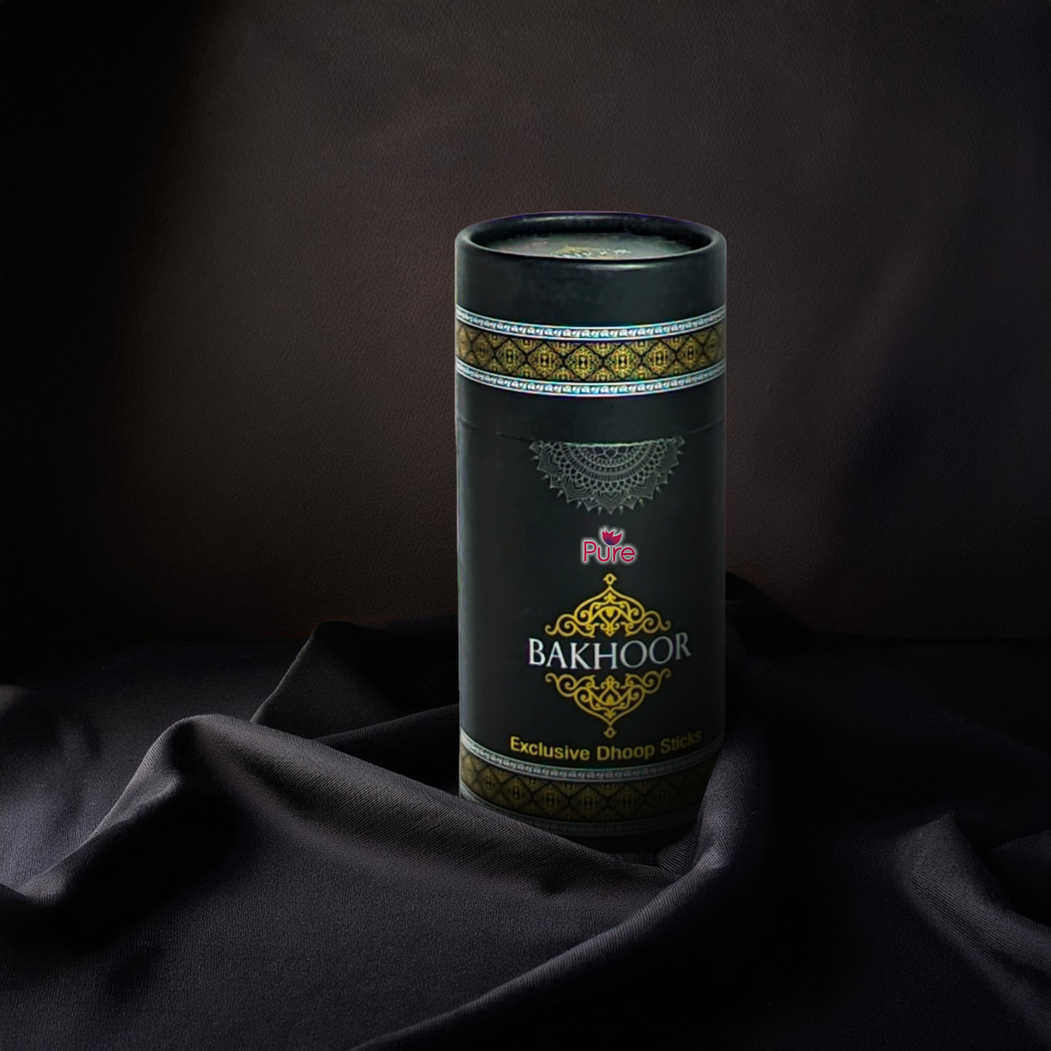 Pure Exclusive Bakhoor Dhoop Stick - Latest variant