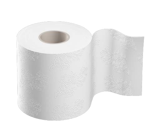 Florence Toilet paper Roll 2 ply (6 rolls)