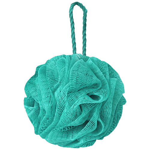 Luxe Bath Sponge 1 pc
