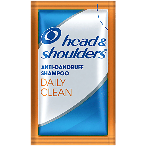 Head & Shoulders Shampoo (20 Pieces)