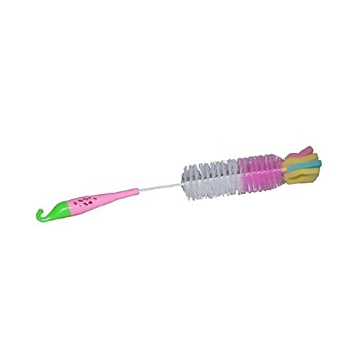Bottle Brush Cleaner
