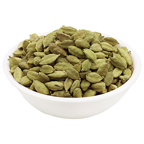 CardamomElachi Green, 20g