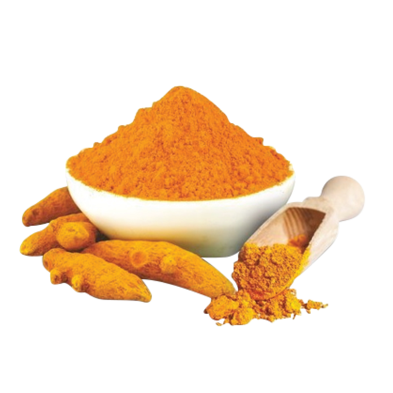 Organic Turmeric / Haldi Powder 250g